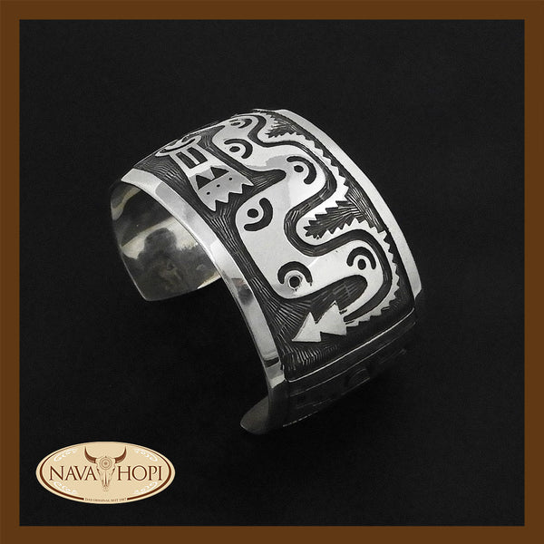 Armreif Maya Design