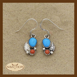 Navajo Ohrhänger