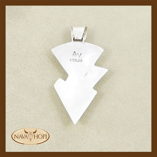 Navajo Anhänger