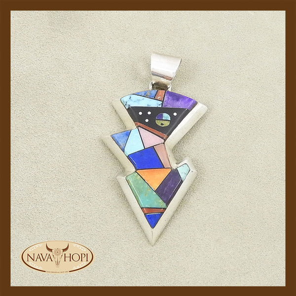 Navajo Anhänger