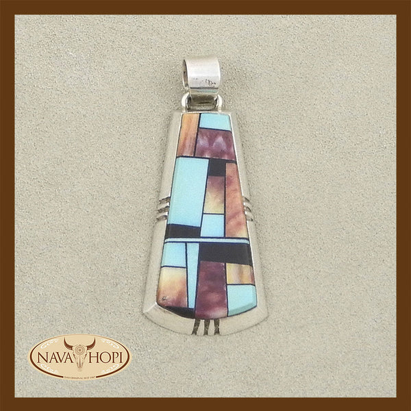 Navajo Anhänger