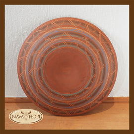 Navajo Tonvase