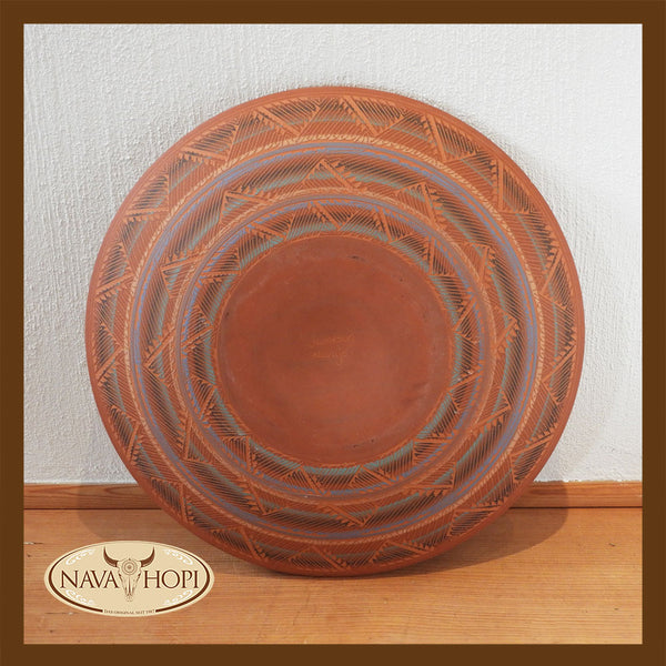 Navajo Tonvase