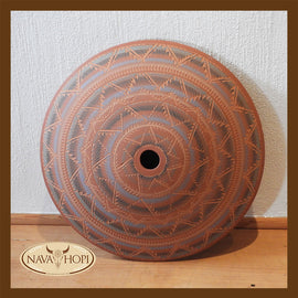 Navajo Tonvase