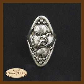 Navajo Damenring
