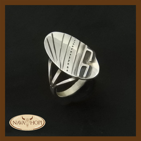 Navajo Damenring