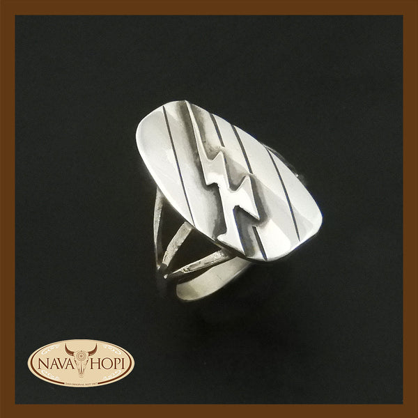 Navajo Damenring