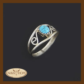 Navajo Ring