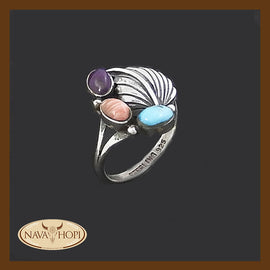 Navajo Damenring