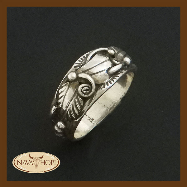 Navajo Damenring