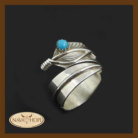 Ring Feder