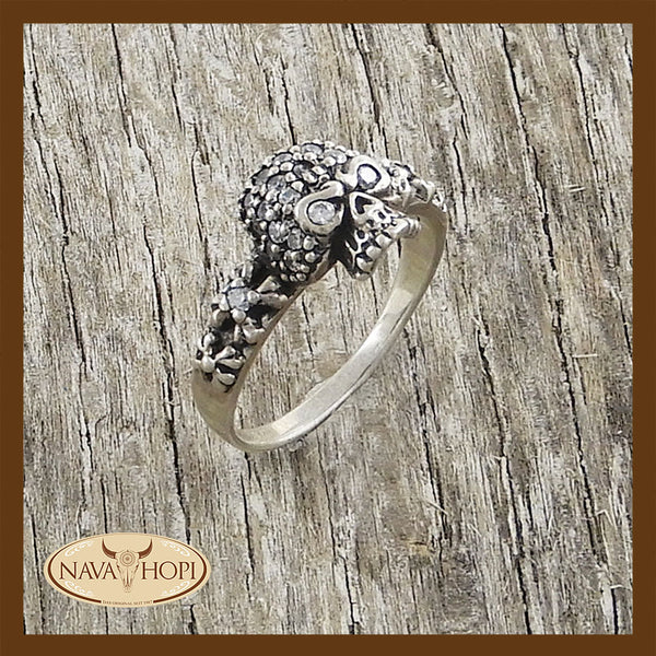 Ring Skull