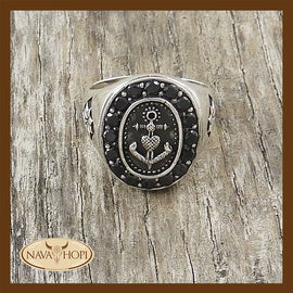 Ring Anker