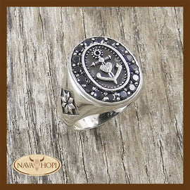 Ring Anker