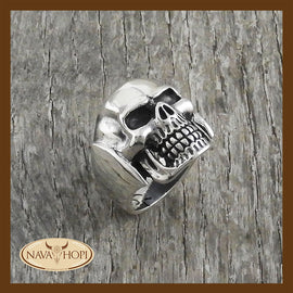 Ring Skull