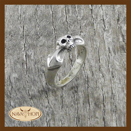 Ring Skull