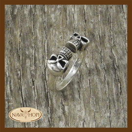 Ring Skulls