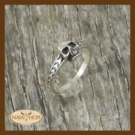 Ring Skull