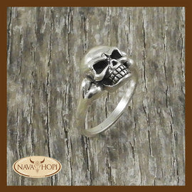 Ring Skull