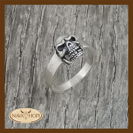 Ring Skull