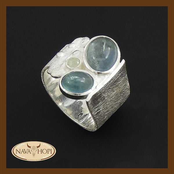 Silberring