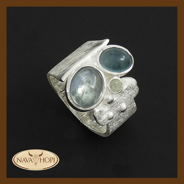 Silberring
