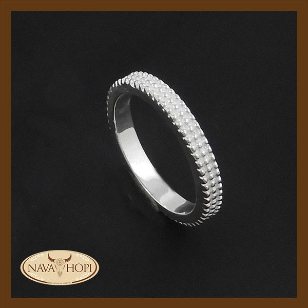 Silberring