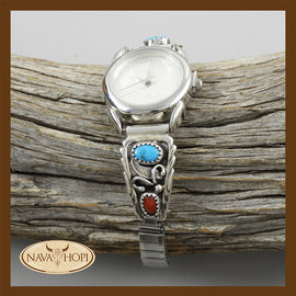 Navajo Damenuhr