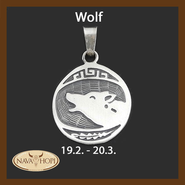 Wolf