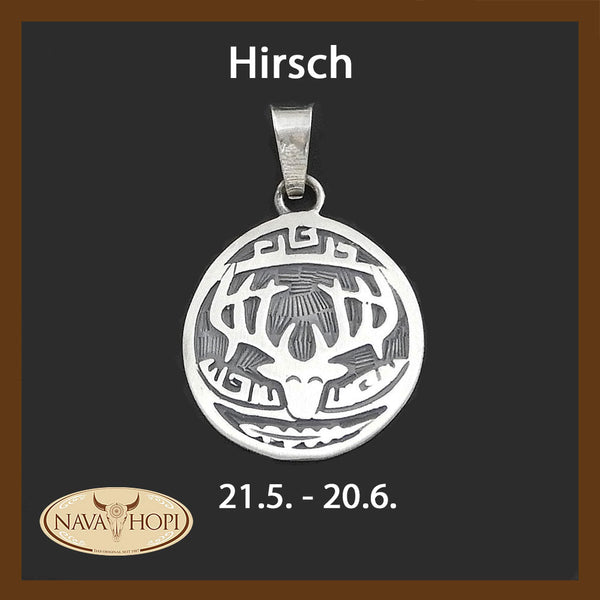 Hirsch