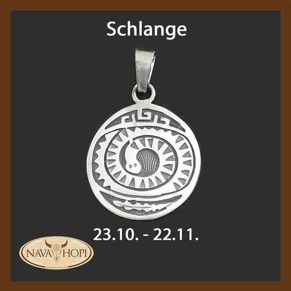 Schlange