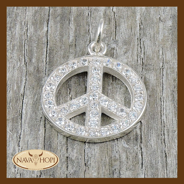 Anhänger Peace