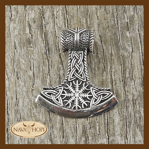 Anhänger Thors Hammer
