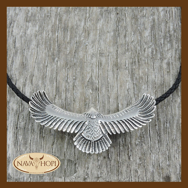 Anhänger Adler