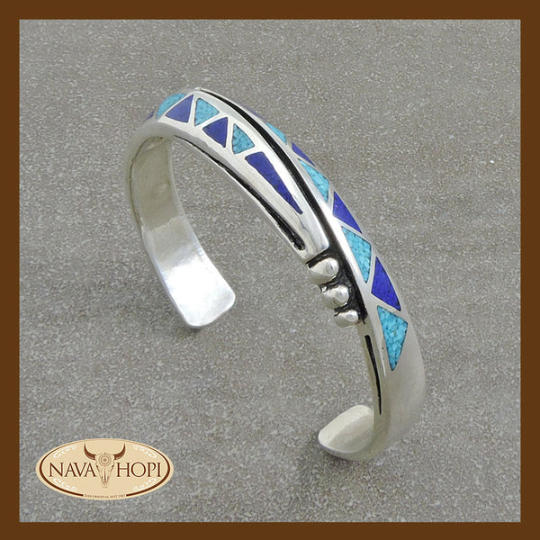 Armreif Indian Design