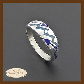 Ring Indian Design