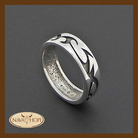 Ring Tribal