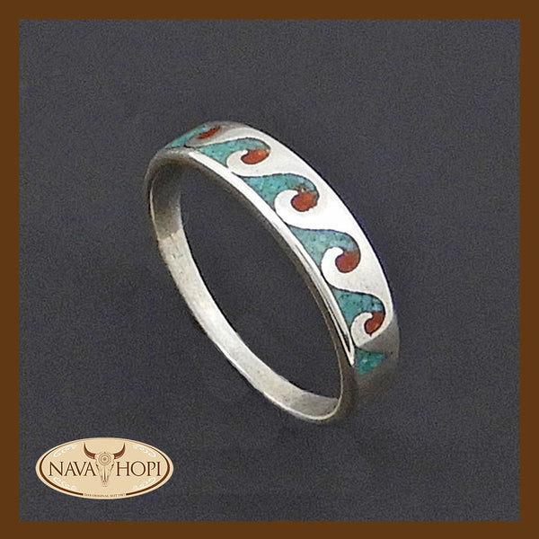 Ring Wave