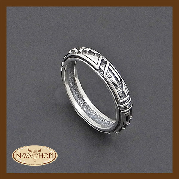 Ring Indian Design