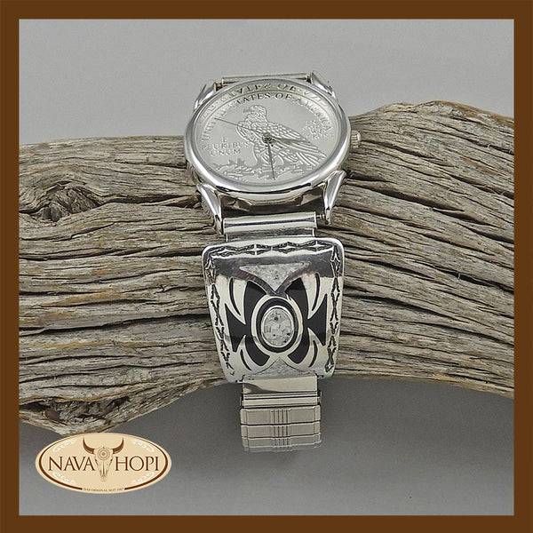 Navajo Herrenuhr