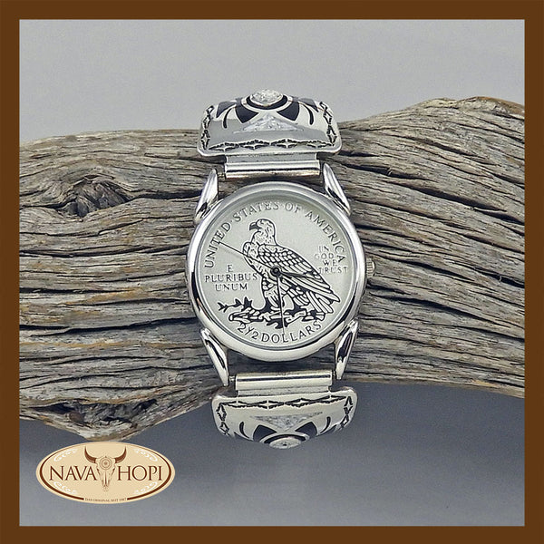 Navajo Herrenuhr