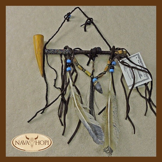 Indianisches Kunsthandwerk