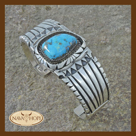 Navajo Damenarmreif