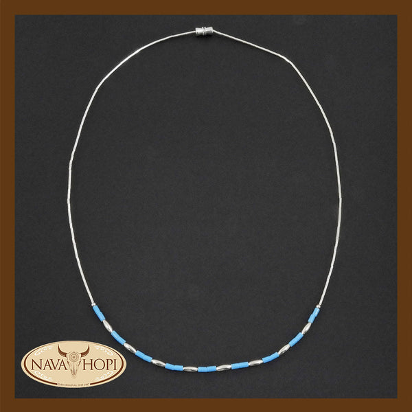 Kette Türkis