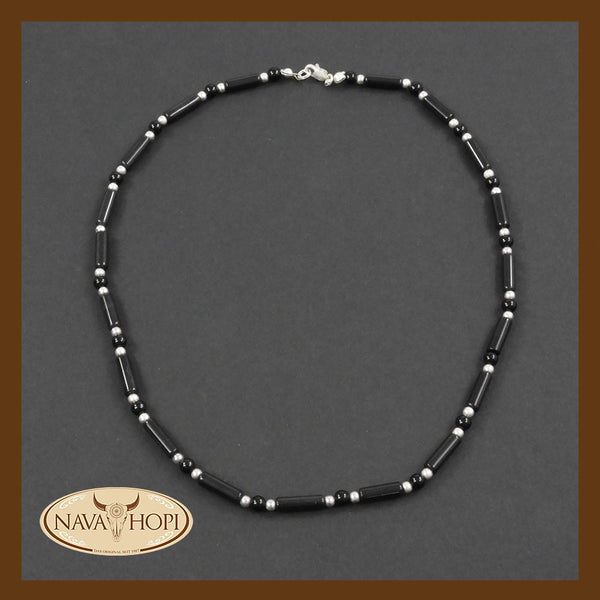 Kette Onyx