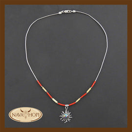 Kette Indian Sun