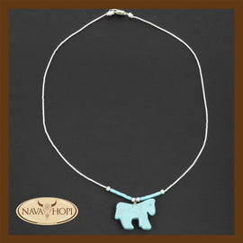 Kette Horse