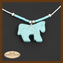 Kette Horse