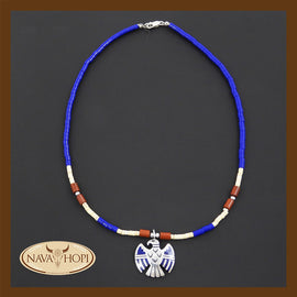 Kette Thunderbird
