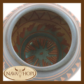 Navajo Vase